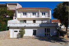 Apartamenty Milka Novalja Apartament 8 – Studio 3 foto 4