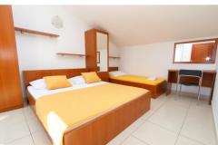 Apartamenty Milka Novalja Apartament 1 – Apartman 8 foto 2