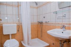 Apartamenty Milka Novalja Apartament 1 – Apartman 8 foto 5