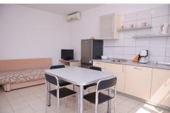 Apartamenty Milka Novalja Apartament 4 – Apartman 5 foto 1