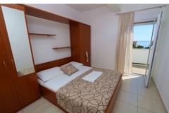 Apartamenty Milka Novalja Apartament 4 – Apartman 5 foto 3