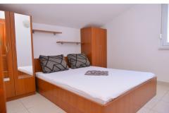 Apartamenty Milka Novalja Apartament 2 – Apartman 7 foto 3