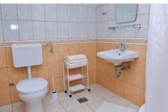 Apartamenty Milka Novalja Apartament 2 – Apartman 7 foto 4