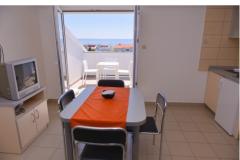 Apartamenty Milka Novalja Apartament 2 – Apartman 7 foto 5