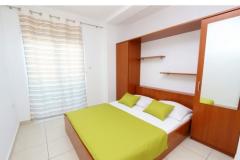 Apartamenty Milka Novalja Apartament 5 – Apartman 4 foto 1