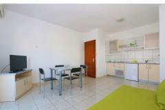 Apartamenty Milka Novalja Apartament 5 – Apartman 4 foto 2