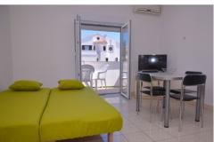 Apartamenty Milka Novalja Apartament 5 – Apartman 4 foto 3