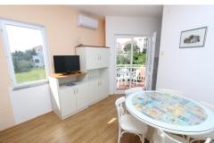 Novalja Apartamenty Apartament 1 foto 1