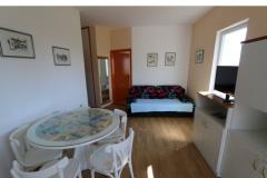 Novalja Apartamenty Apartament 1 foto 2