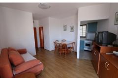 Novalja Apartamenty Apartament 2 foto 2