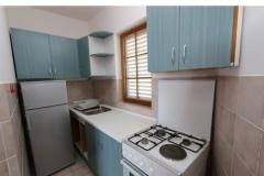 Novalja Apartamenty Apartament 2 foto 4