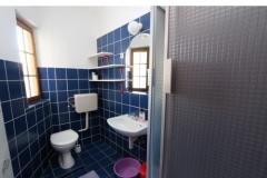 Novalja Apartamenty Apartament 2 foto 5