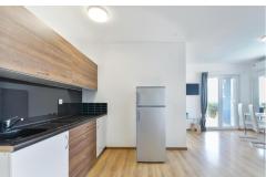 Resort Royal Gajac Apartament 2 – 2+2 app foto 1