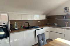 Traumhafte Ferienwohnung in Gajac Apartament 1 – Gabi foto 2
