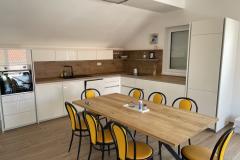 Traumhafte Ferienwohnung in Gajac Apartament 2 – Dani foto 3