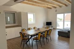 Traumhafte Ferienwohnung in Gajac Apartament 2 – Dani foto 4