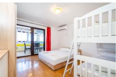 Villa Omra Apartamenty Apartament 1 – Studio 1A foto 4