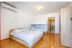 Villa Omra Apartamenty Apartament 1 – Studio 1A foto 5