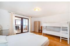 Villa Omra Apartamenty Apartament 2 – Studio 2A foto 4