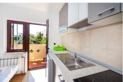 Villa Omra Apartamenty Apartament 3 – Apartman 3 foto 1