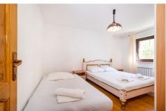 Villa Omra Apartamenty Apartament 3 – Apartman 3 foto 3