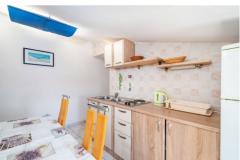 Villa Omra Apartamenty Apartament 4 – Apartman 8 foto 4