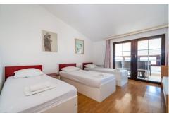 Villa Omra Apartamenty Apartament 4 – Apartman 8 foto 5