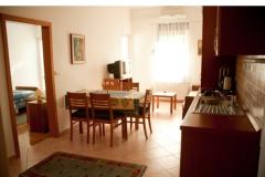 Villa Tereza Apartament 3 – Kaštel foto 1