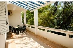 Villa Tereza Apartament 2 – Žal foto 1