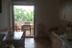 Wawa apartmani Apartament 1 – app.4+1 foto 4