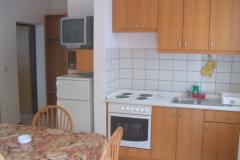 Wawa apartmani Apartament 2 – app.3+1 foto 4