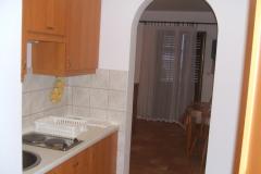 Wawa apartmani Apartament 3 – studio foto 3