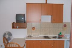 Wawa apartmani Apartament 4 – studio 2 foto 3