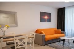 A&amp;V Residence Apartament 1 – E1 foto 5
