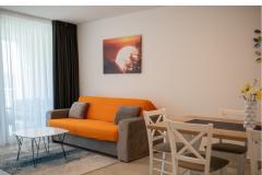 A&amp;V Residence Apartament 3 – E3 foto 4