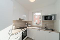 A&amp;V Residence Apartament 6 – E6 foto 1