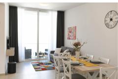 A&amp;V Residence Apartament 9 – E9 foto 4