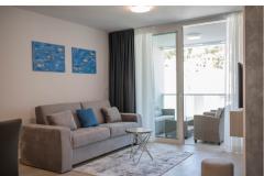 A&amp;V Residence Apartament 11 – E13 foto 4