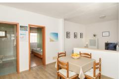Apartament Alba.4*.more , odmor Apartament 1: (2+2) – ALBA foto 1