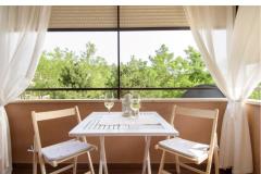 Apartament Alba.4*.more , odmor Apartament 1: (2+2) – ALBA foto 2