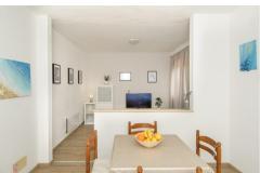 Apartament Alba.4*.more , odmor Apartament 1: (2+2) – ALBA foto 3