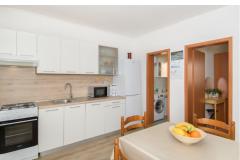 Apartament Alba.4*.more , odmor Apartament 1: (2+2) – ALBA foto 4