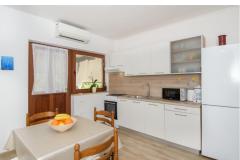 Apartament Alba.4*.more , odmor Apartament 1: (2+2) – ALBA foto 5