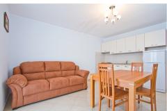 Apartamenty Andrea Del Mare Apartament 1 – A2 foto 1