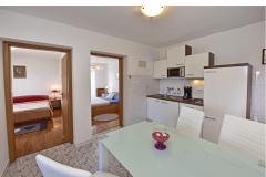 Apartamenty Tina Apartament 3 – App 3 foto 1
