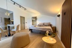 Apartamenty Tina Apartament 4 – App 4 foto 5