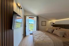 Apartamenty Tina Pokoj 5 – Soba 1 foto 1