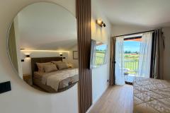Apartamenty Tina Pokoj 5 – Soba 1 foto 2