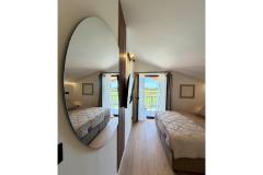 Apartamenty Tina Pokoj 5 – Soba 1 foto 3