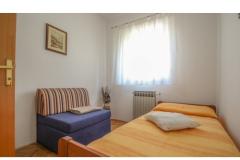 Maena Appartments Apartament 2 – Yellow foto 2